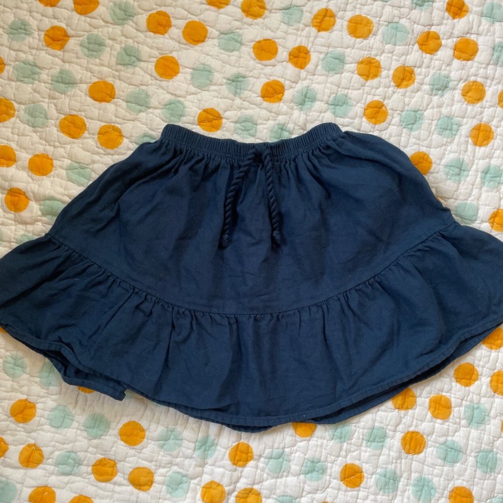 Nico Nico Circle Skirt